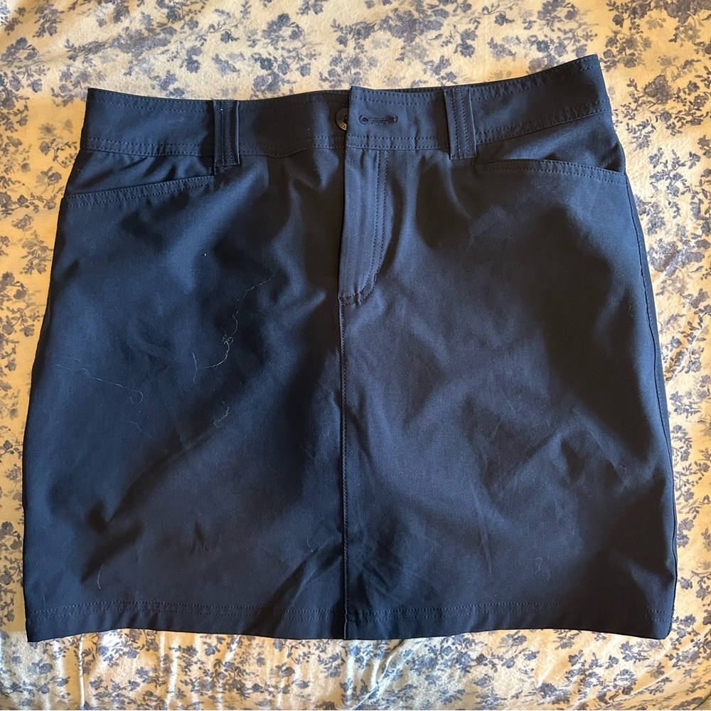 Vintage Eddie Bauer Hiking Skort